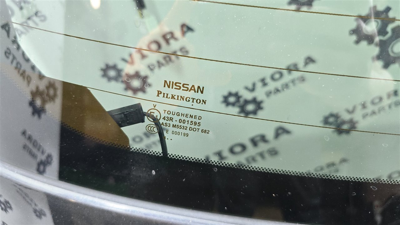 Крышка багажника, 19000 рублей, Лосино-Петровский