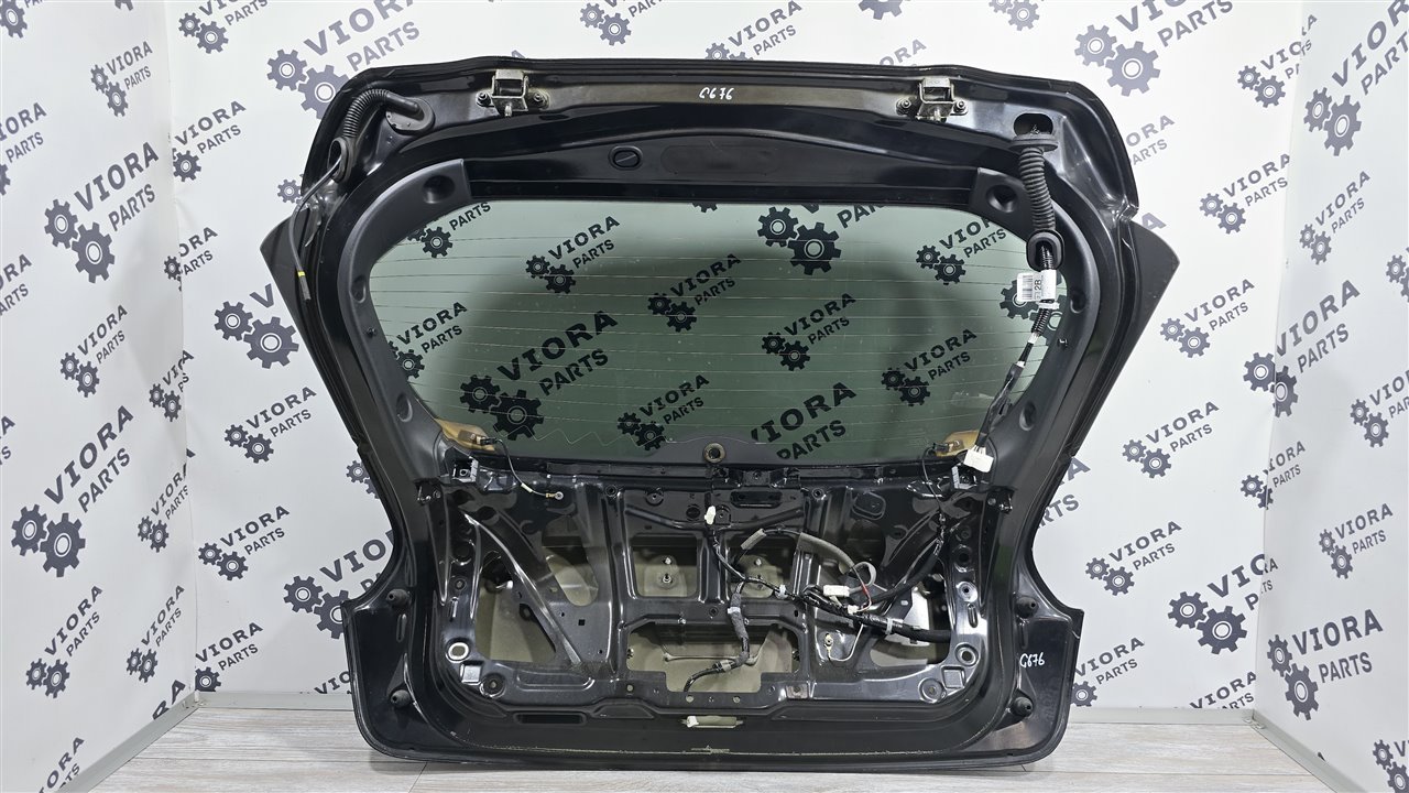 Крышка багажника, 19000 рублей, Лосино-Петровский