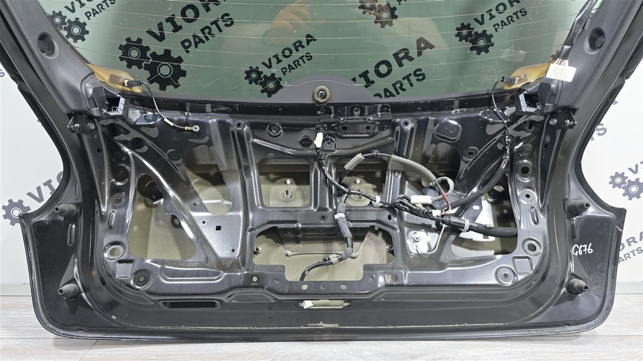 Крышка багажника, 19000 рублей, Лосино-Петровский