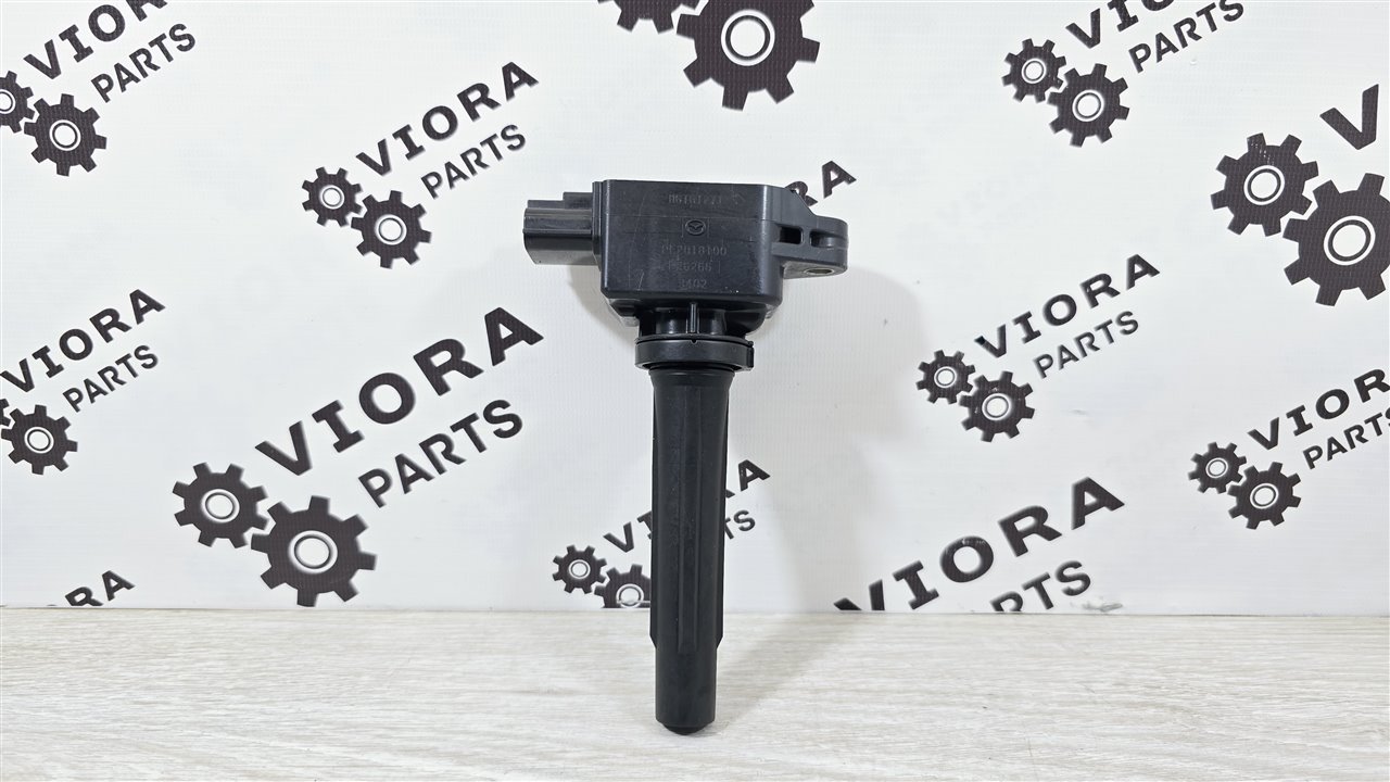 Катушка зажигания, 1800 рублей, Лосино-Петровский