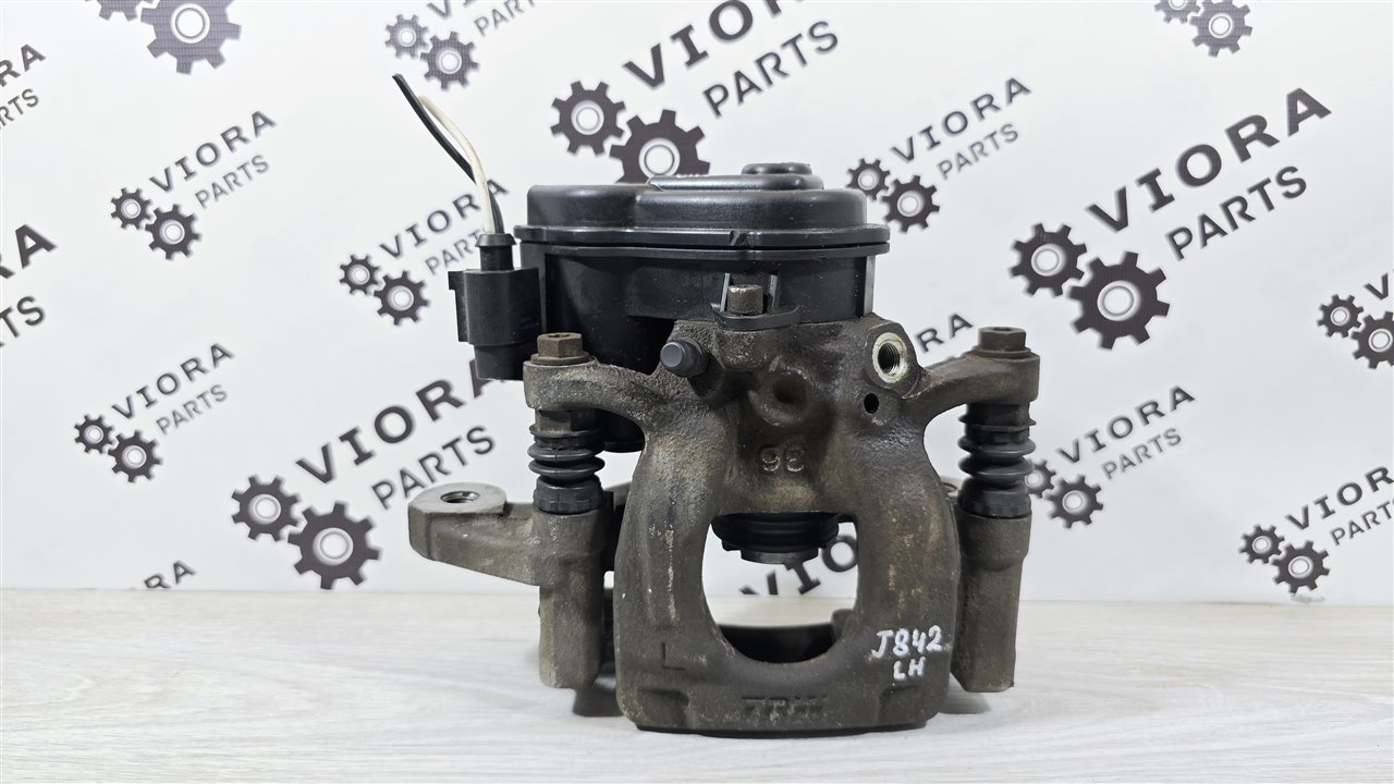 Суппорт тормозной, 6000 рублей, Лосино-Петровский