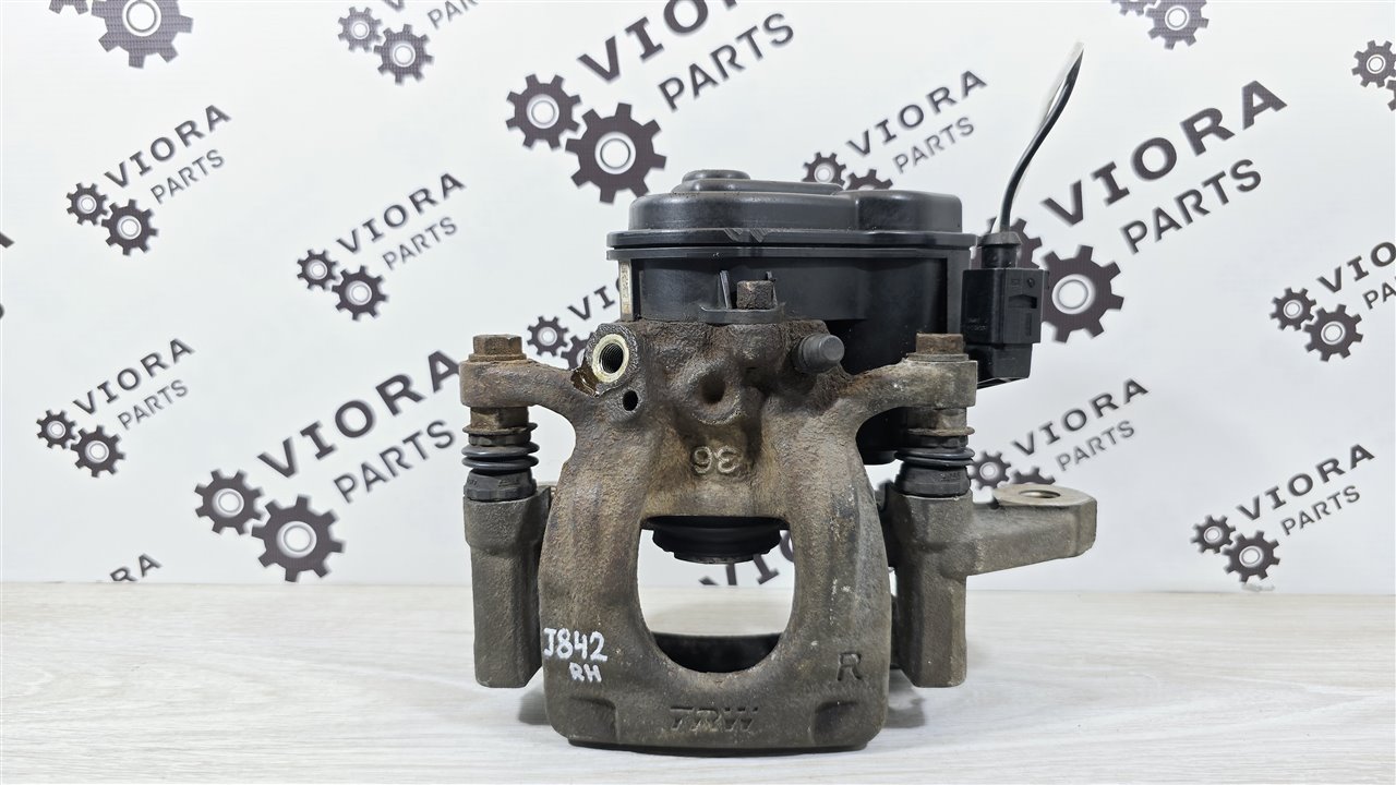 Суппорт тормозной, 6000 рублей, Лосино-Петровский