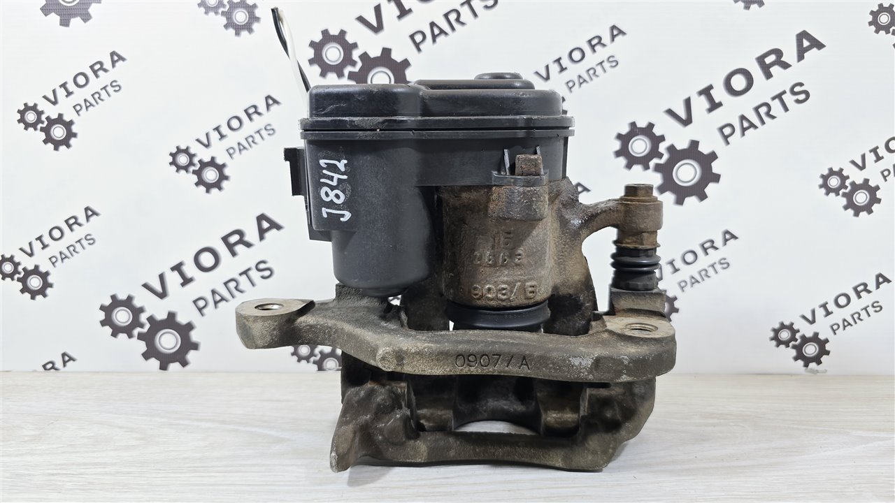 Суппорт тормозной, 6000 рублей, Лосино-Петровский