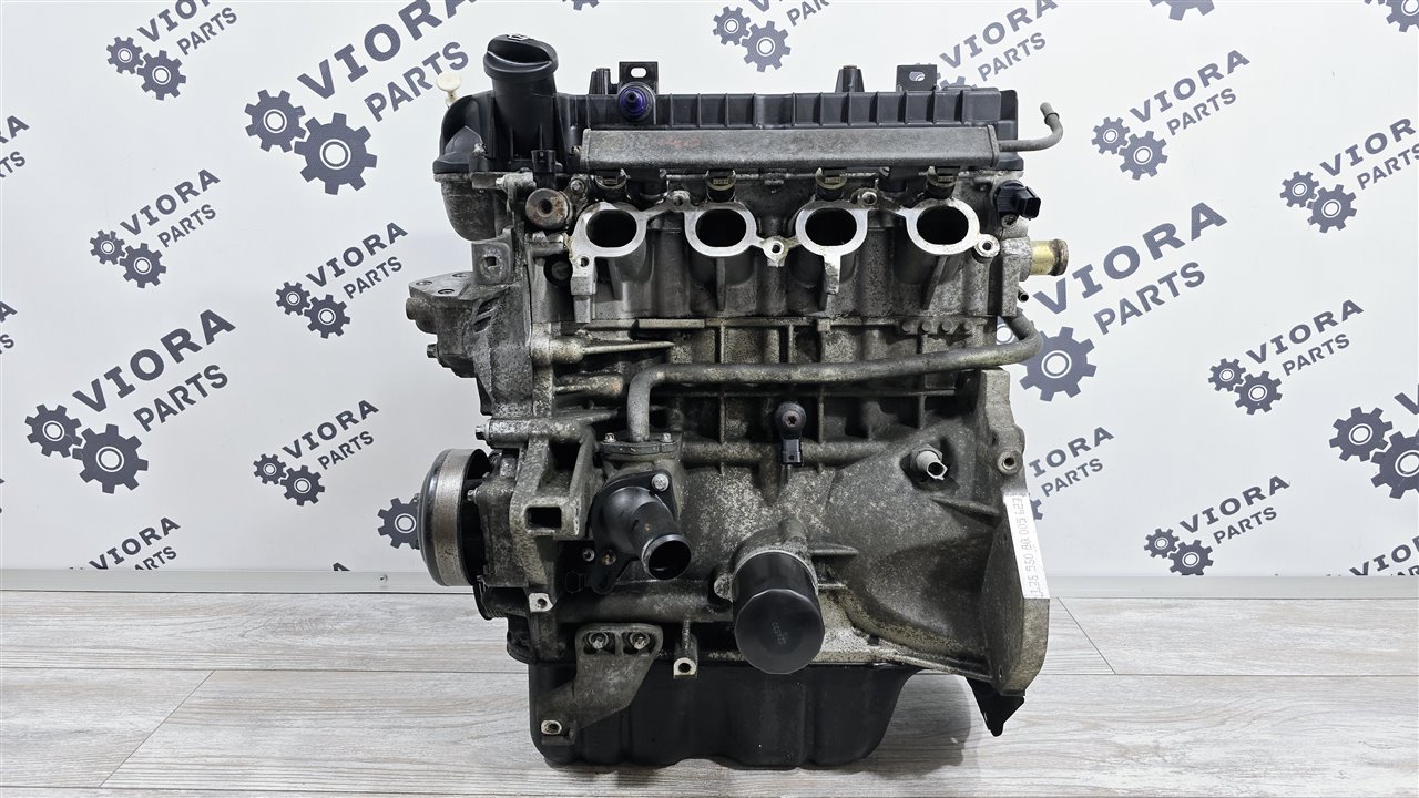 Двигатель 4A91 пробег 70к, 48000 рублей, Лосино-Петровский