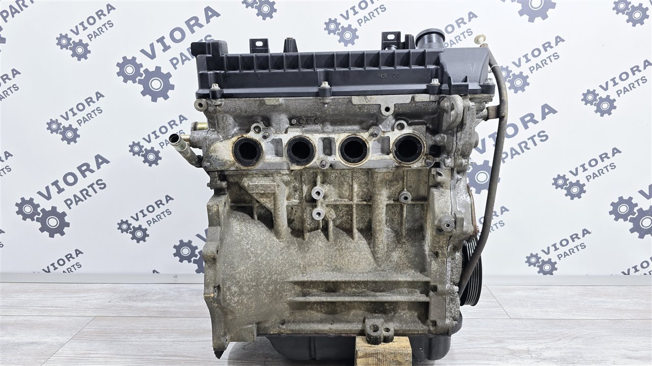 Двигатель 4A91 пробег 70к, 48000 рублей, Лосино-Петровский