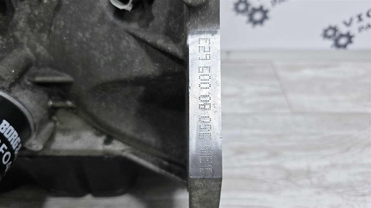 Двигатель 4A91 пробег 70к, 48000 рублей, Лосино-Петровский