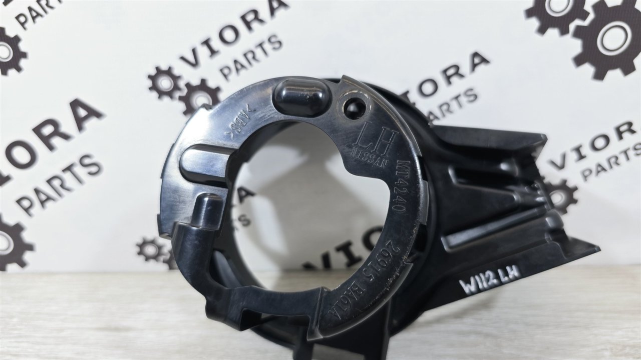 Кронштейн противотуманной фары, 2200 рублей, Лосино-Петровский