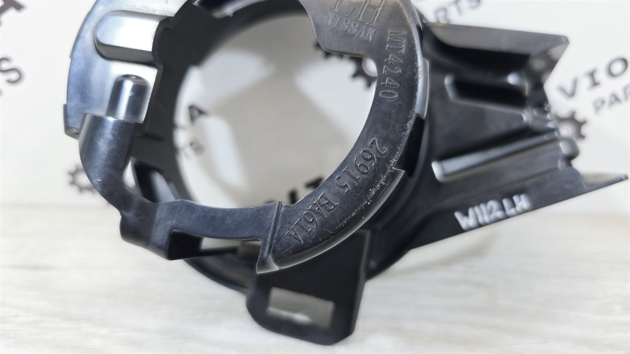 Кронштейн противотуманной фары, 2200 рублей, Лосино-Петровский