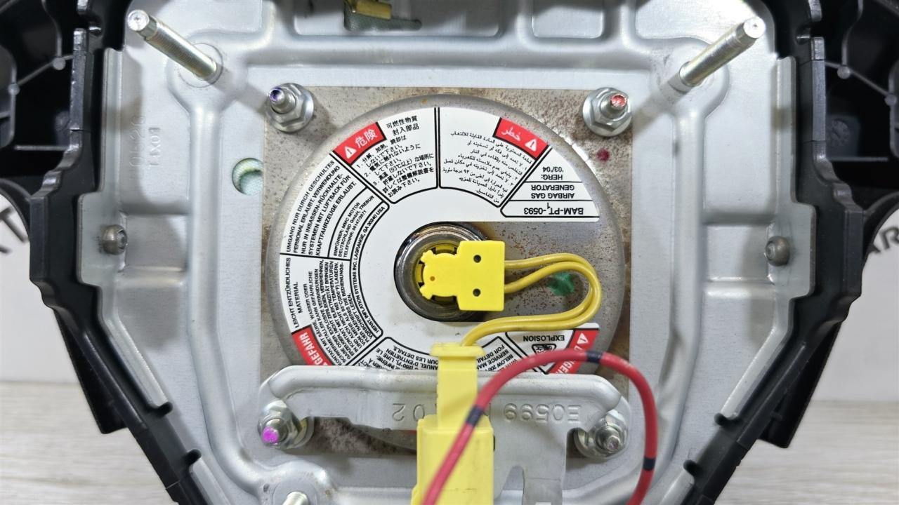 Подушка безопасности в руль, 2200 рублей, Лосино-Петровский