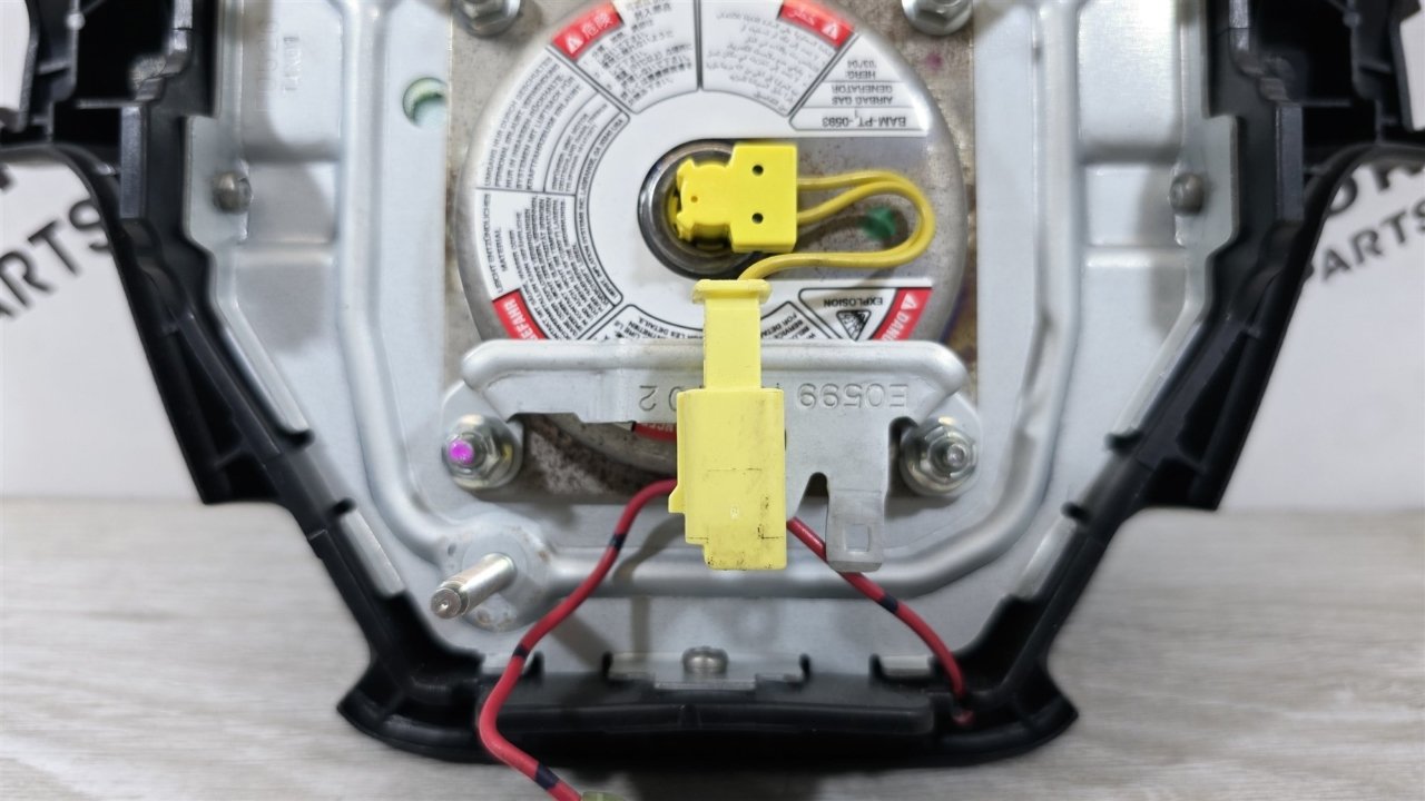 Подушка безопасности в руль, 2200 рублей, Лосино-Петровский