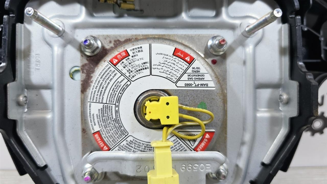 Подушка безопасности в руль, 2200 рублей, Лосино-Петровский