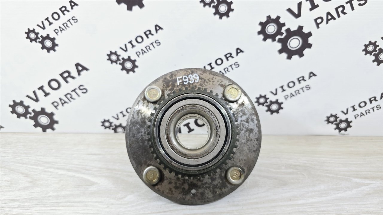 Ступица пробег 50к, 1800 рублей, Лосино-Петровский