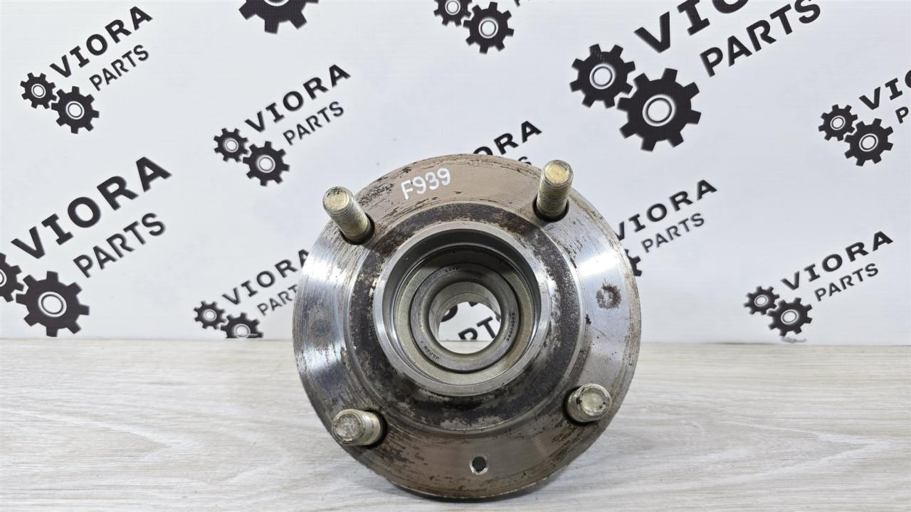 Ступица пробег 50к, 1800 рублей, Лосино-Петровский