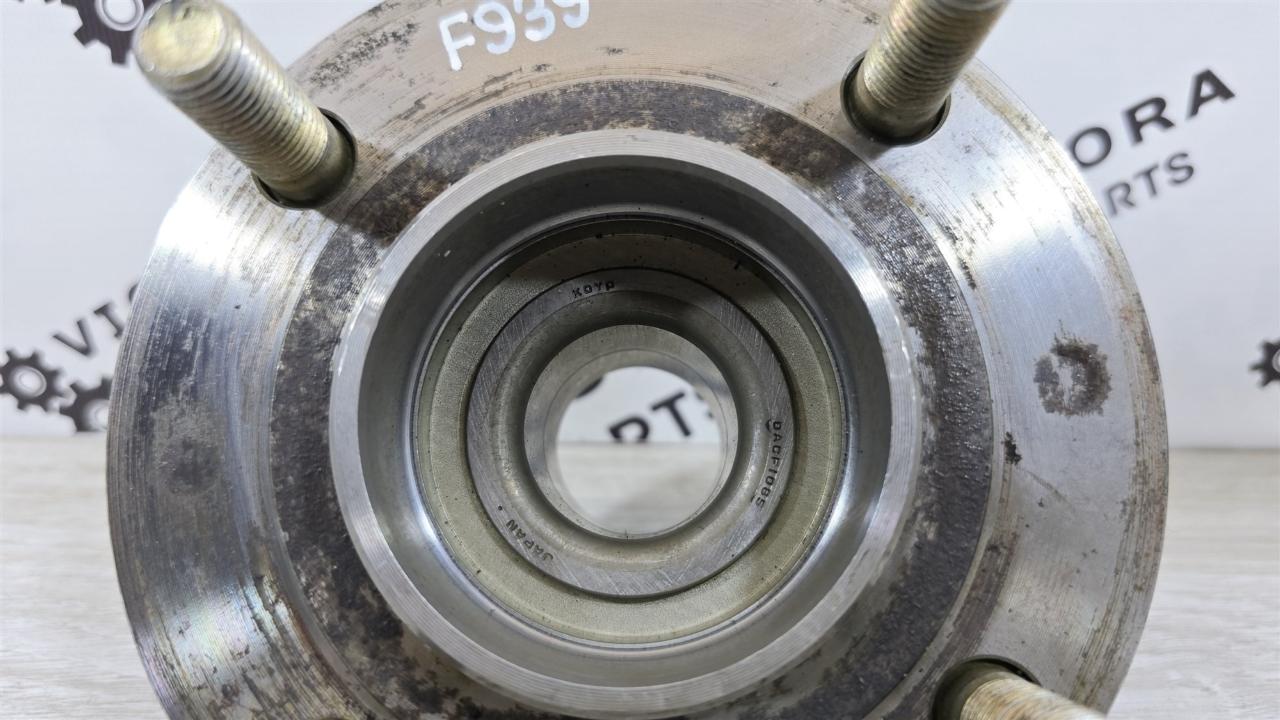 Ступица пробег 50к, 1800 рублей, Лосино-Петровский