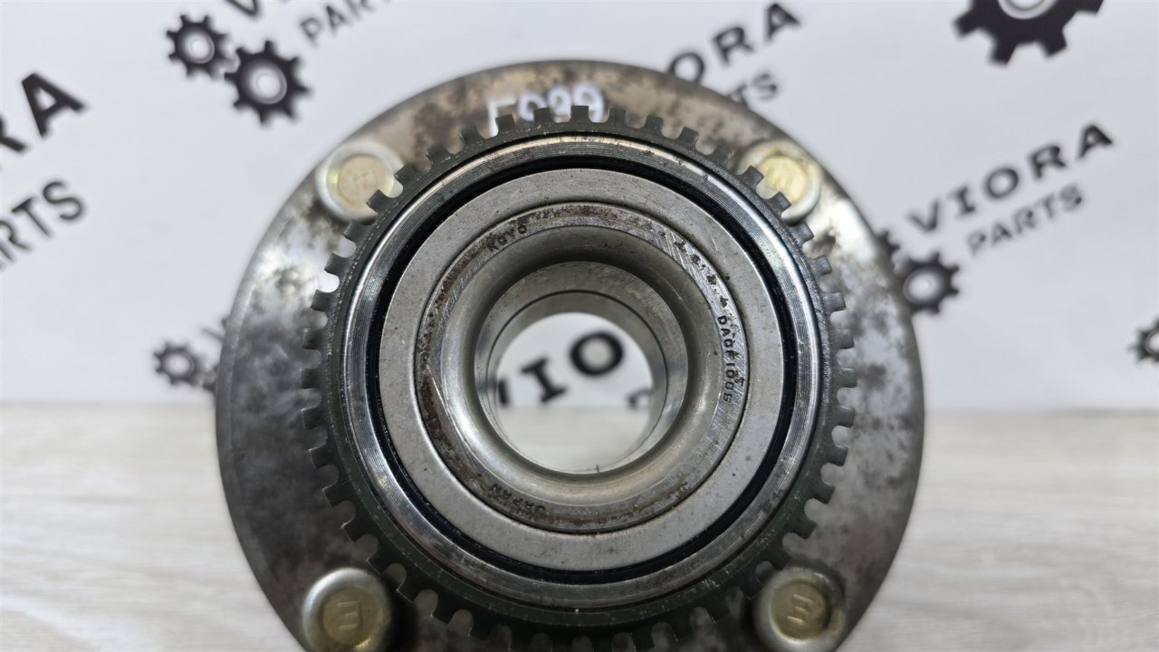 Ступица пробег 50к, 1800 рублей, Лосино-Петровский