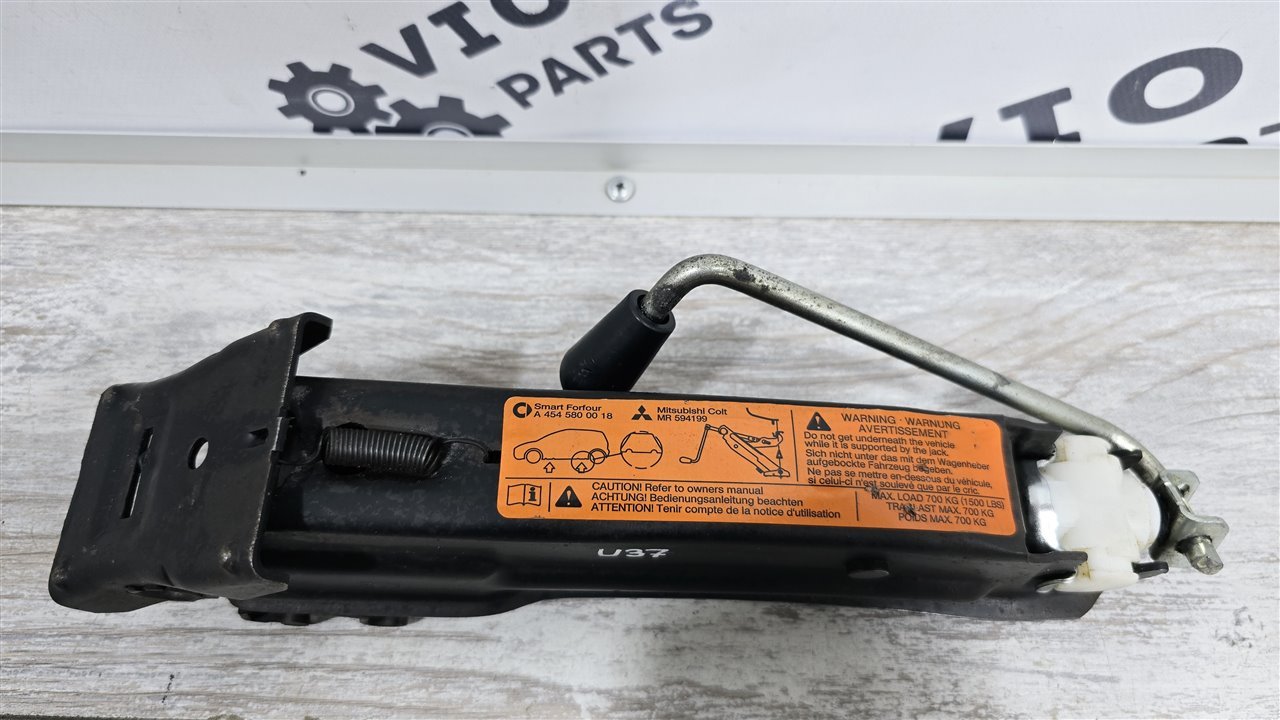 Домкрат, 3800 рублей, Лосино-Петровский