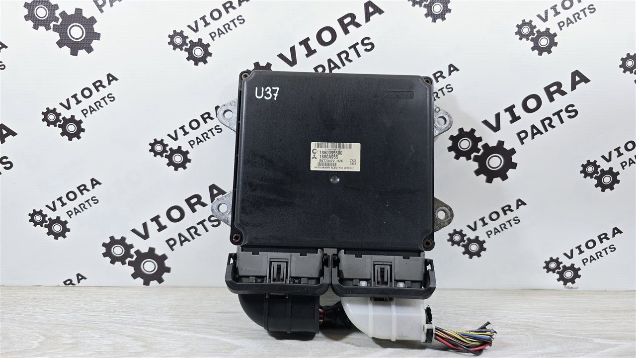 Блок управления двигателем, 15000 рублей, Лосино-Петровский