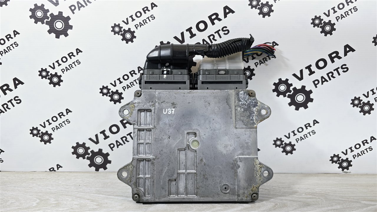 Блок управления двигателем, 15000 рублей, Лосино-Петровский