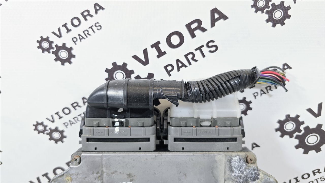 Блок управления двигателем, 15000 рублей, Лосино-Петровский