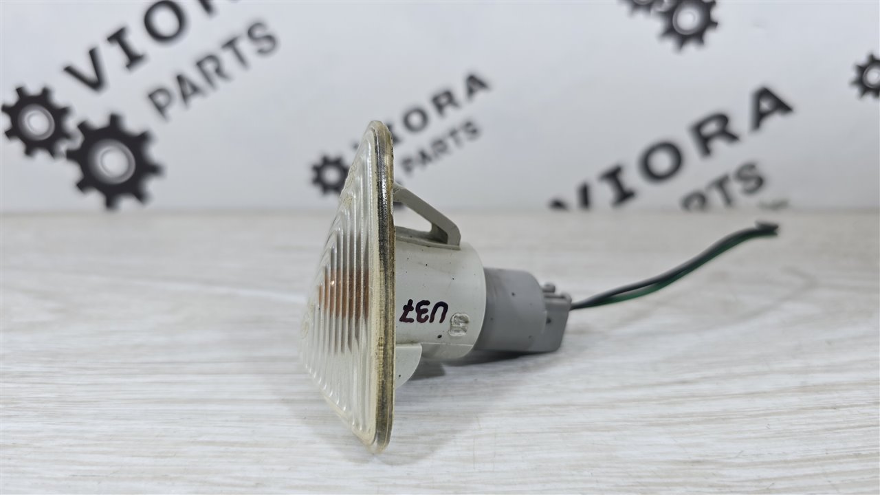 Повторитель поворота в крыло, 1800 рублей, Лосино-Петровский