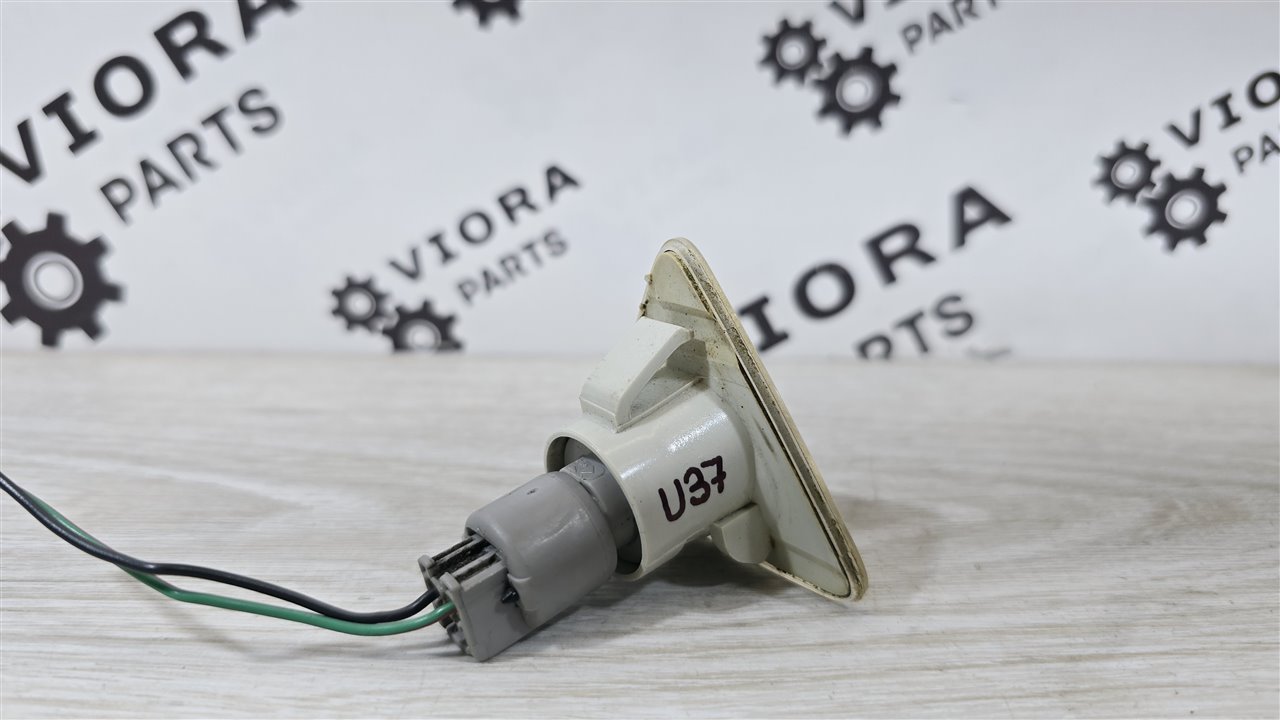 Повторитель поворота в крыло, 1800 рублей, Лосино-Петровский