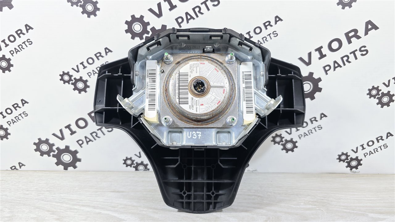 Подушка безопасности в руль, 3000 рублей, Лосино-Петровский