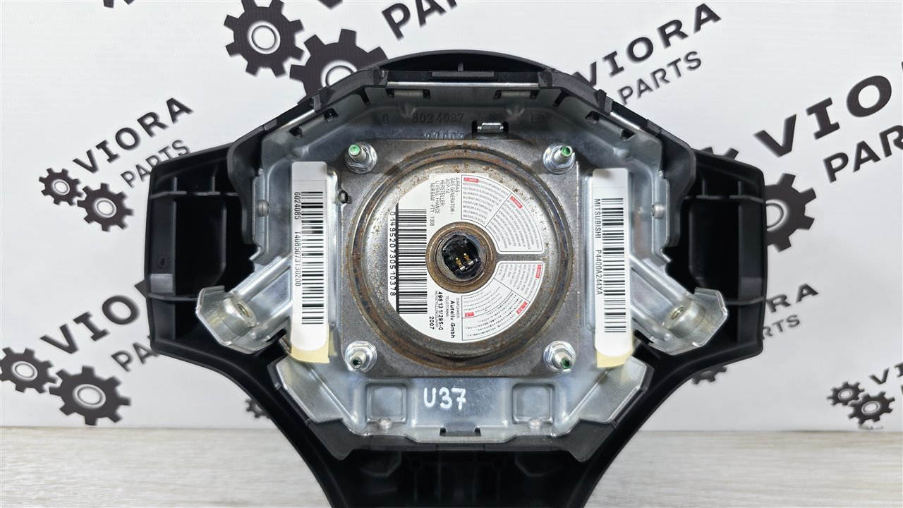 Подушка безопасности в руль, 3000 рублей, Лосино-Петровский