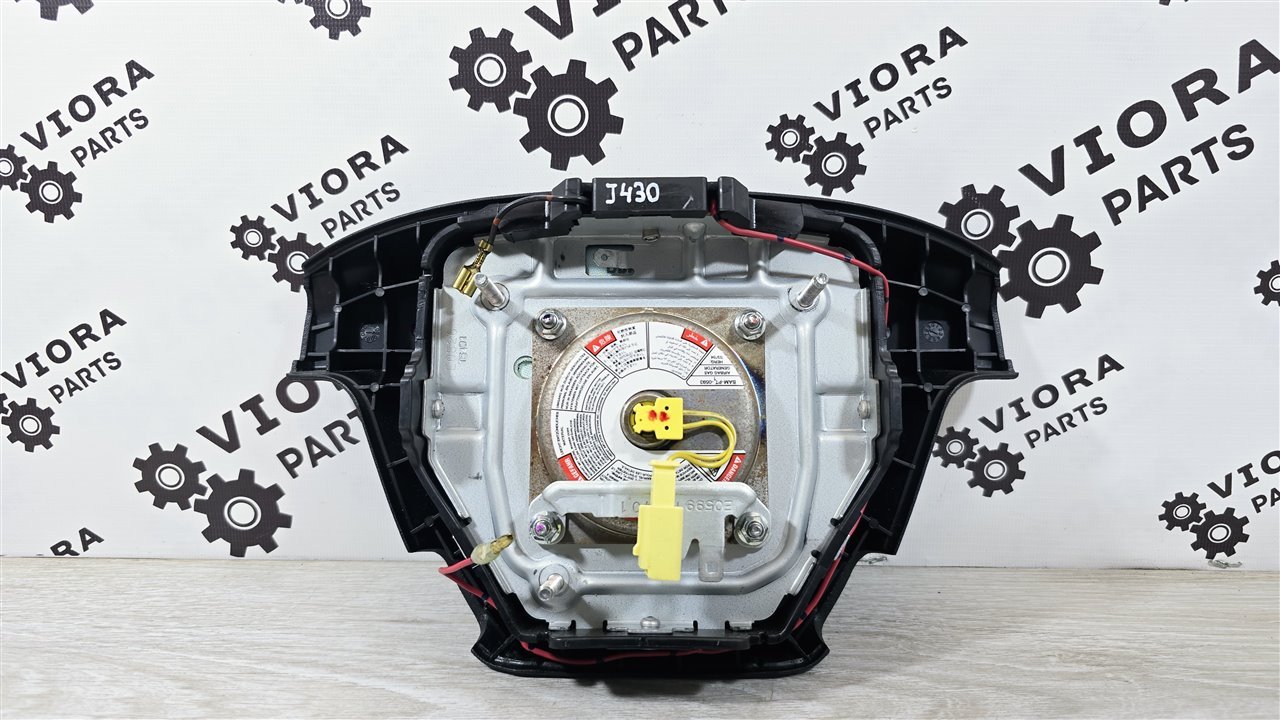 Подушка безопасности в руль, 2200 рублей, Лосино-Петровский