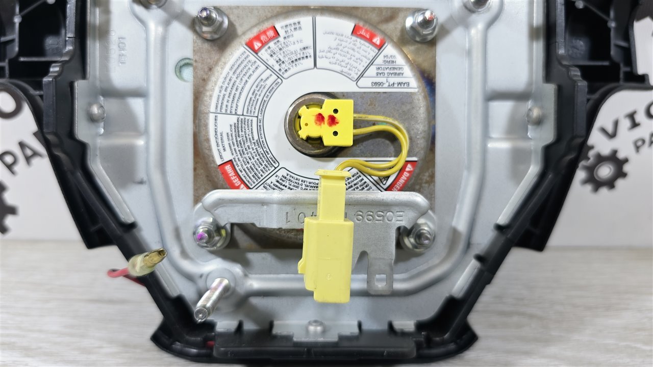 Подушка безопасности в руль, 2200 рублей, Лосино-Петровский