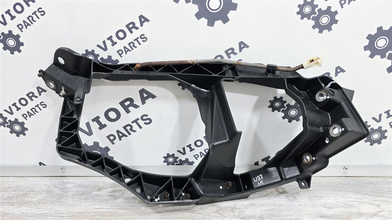 Панель передняя, 10500 рублей, Лосино-Петровский