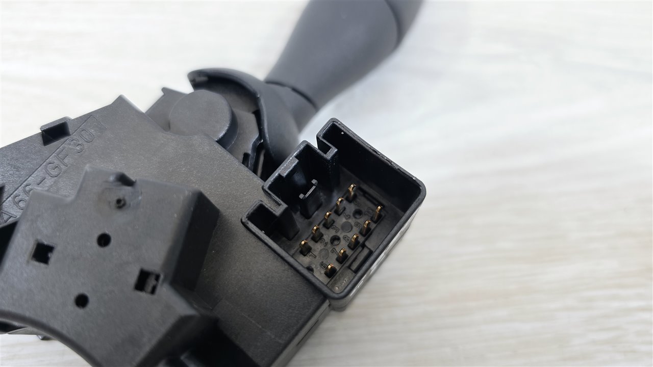 Переключатель подрулевой, 1500 рублей, Лосино-Петровский