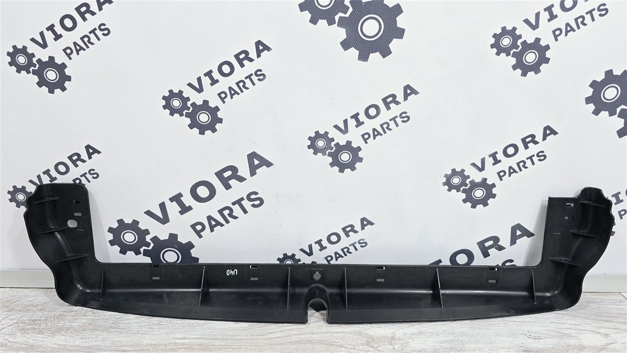 Дефлектор радиатора, 1200 рублей, Лосино-Петровский