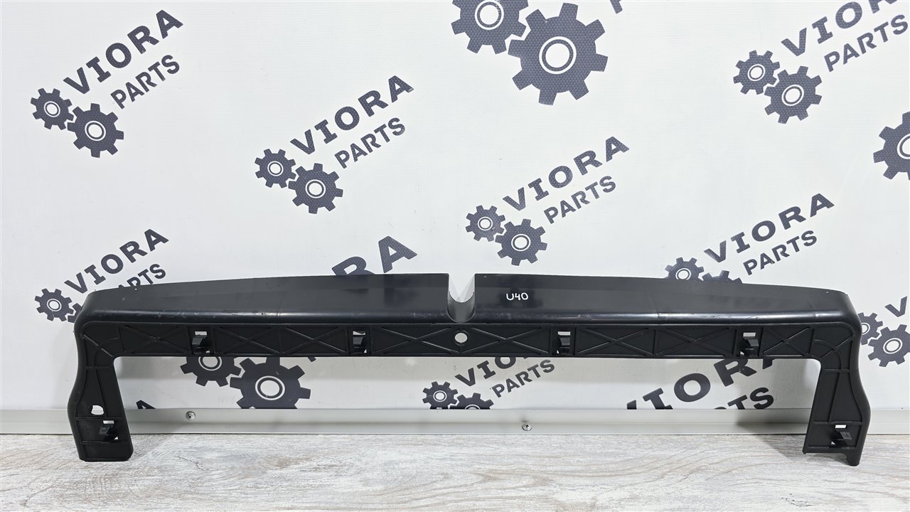 Дефлектор радиатора, 1200 рублей, Лосино-Петровский