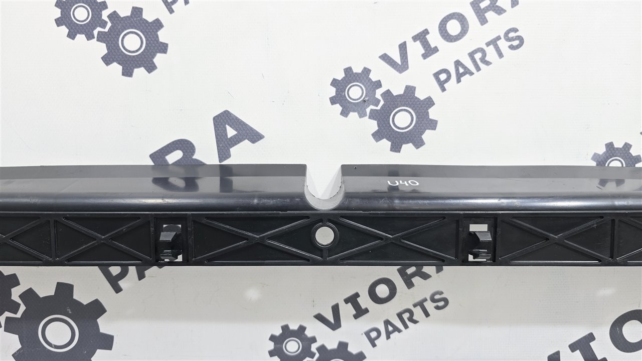 Дефлектор радиатора, 1200 рублей, Лосино-Петровский