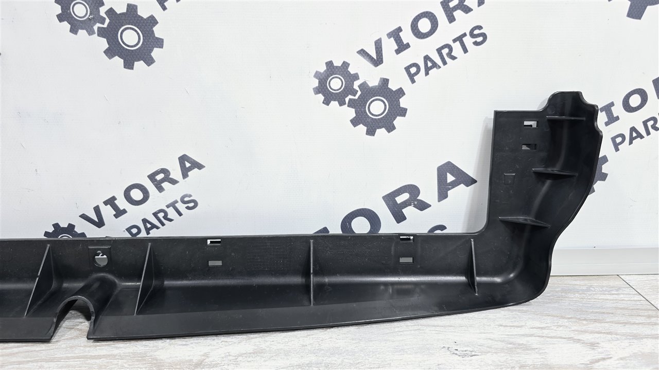 Дефлектор радиатора, 1200 рублей, Лосино-Петровский