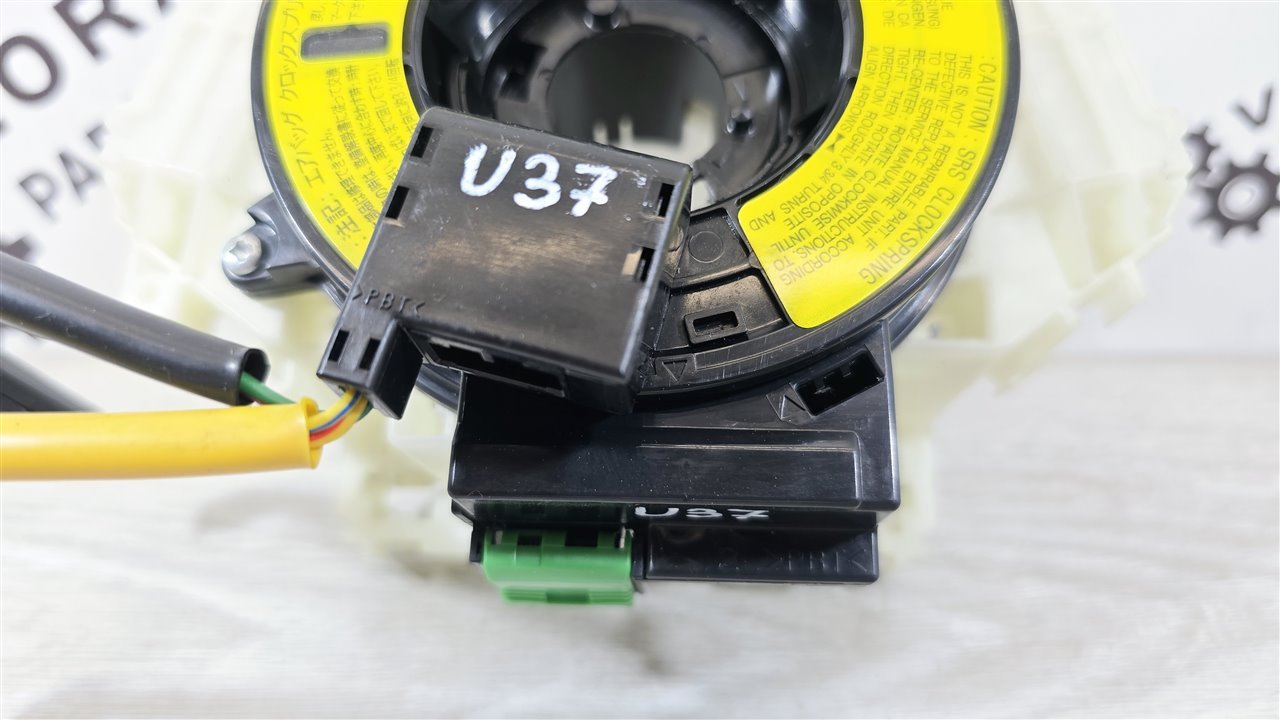 Шлейф подрулевой, 2600 рублей, Лосино-Петровский