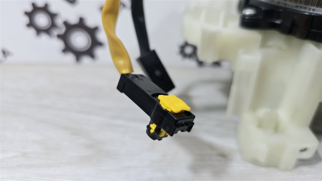 Шлейф подрулевой, 2600 рублей, Лосино-Петровский