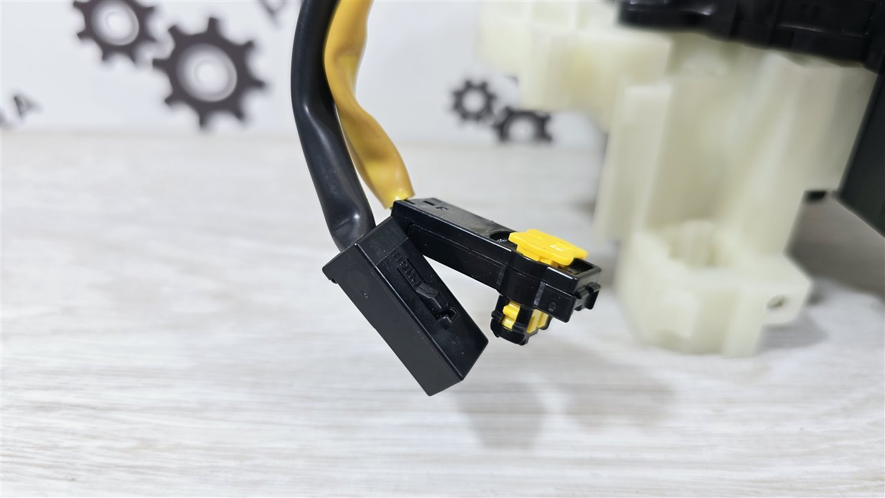 Шлейф подрулевой, 2600 рублей, Лосино-Петровский