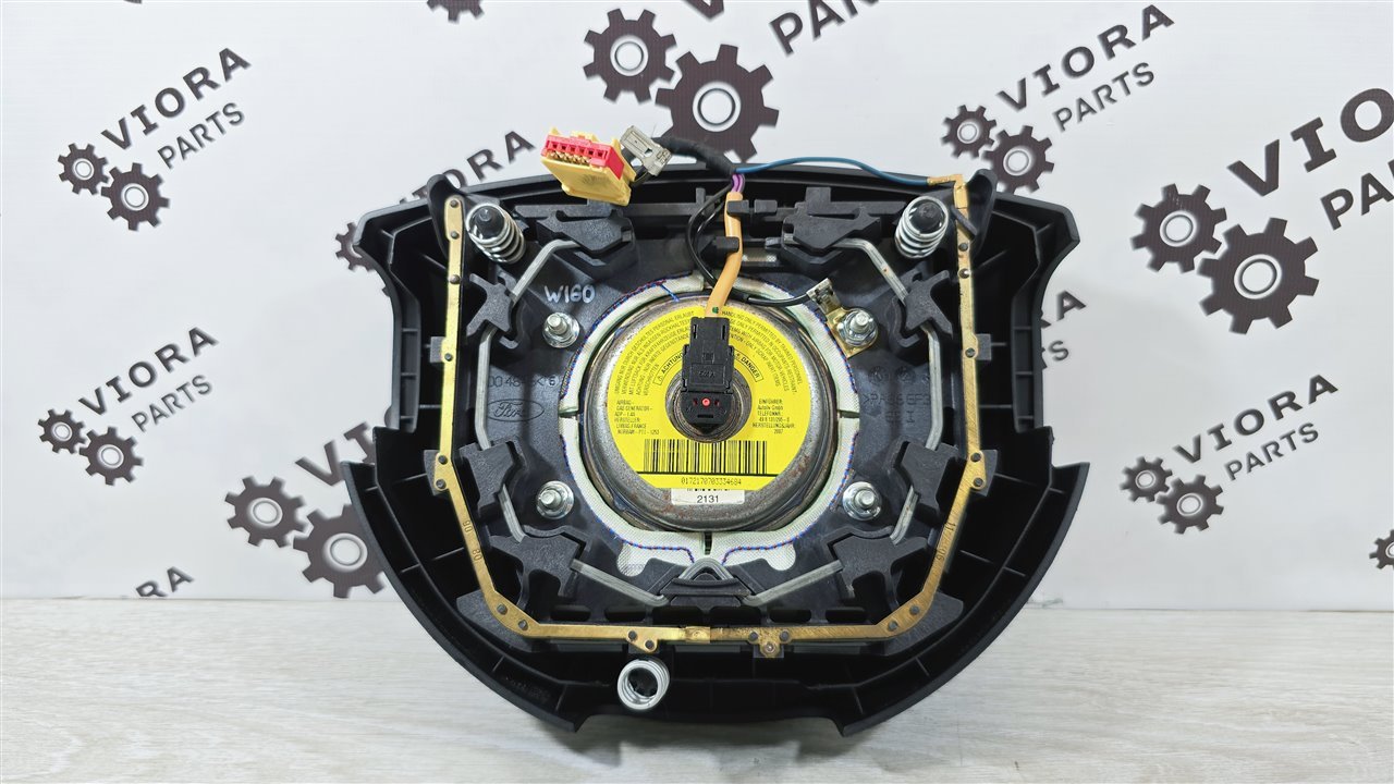 Подушка безопасности в руль, 3500 рублей, Лосино-Петровский