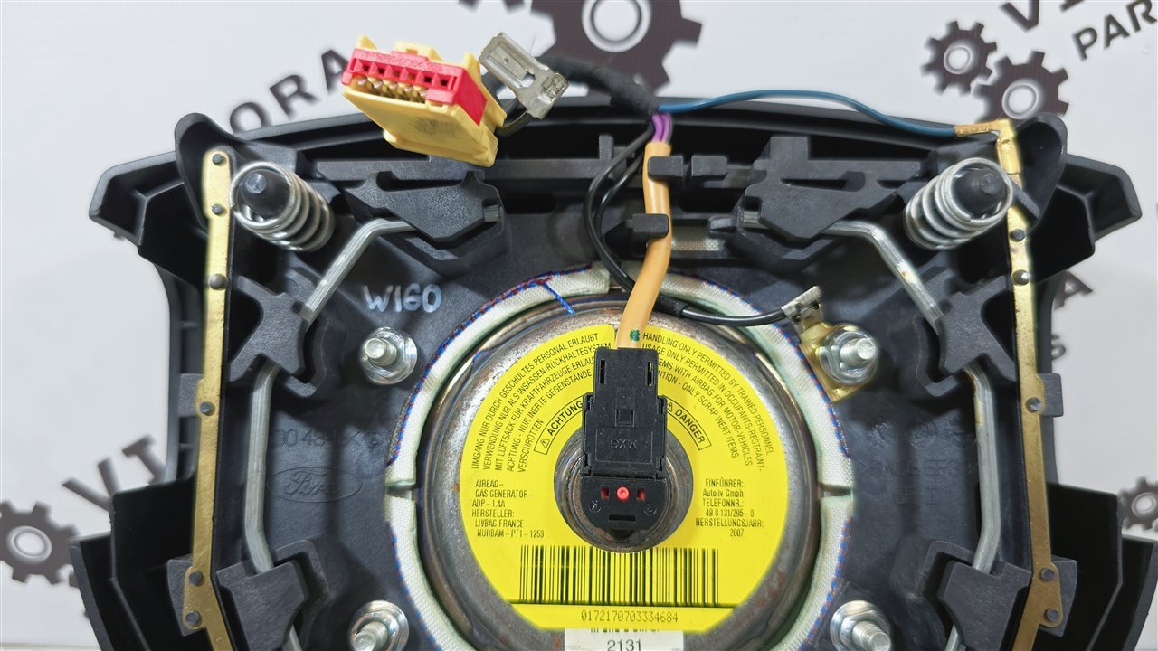 Подушка безопасности в руль, 3500 рублей, Лосино-Петровский