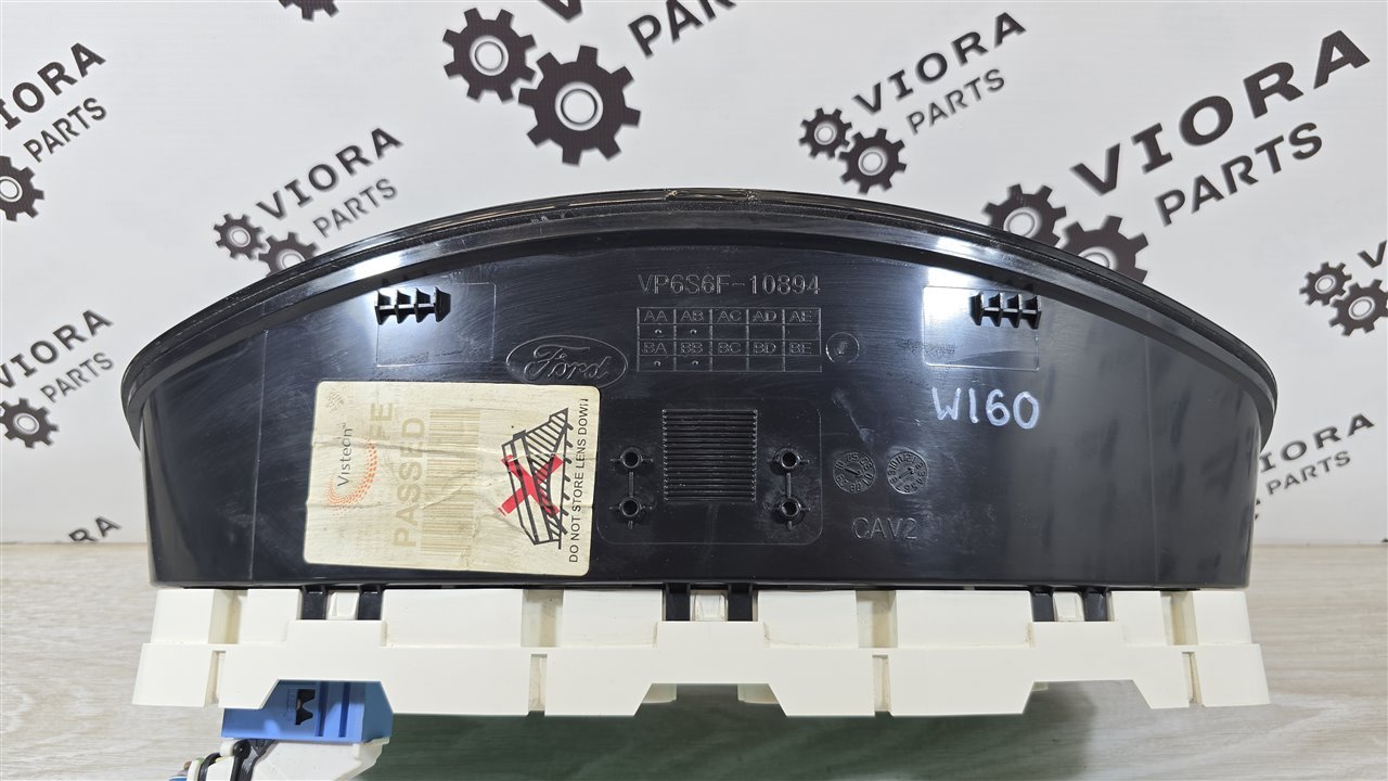 Панель приборов пробег 60к!, 17000 рублей, Лосино-Петровский