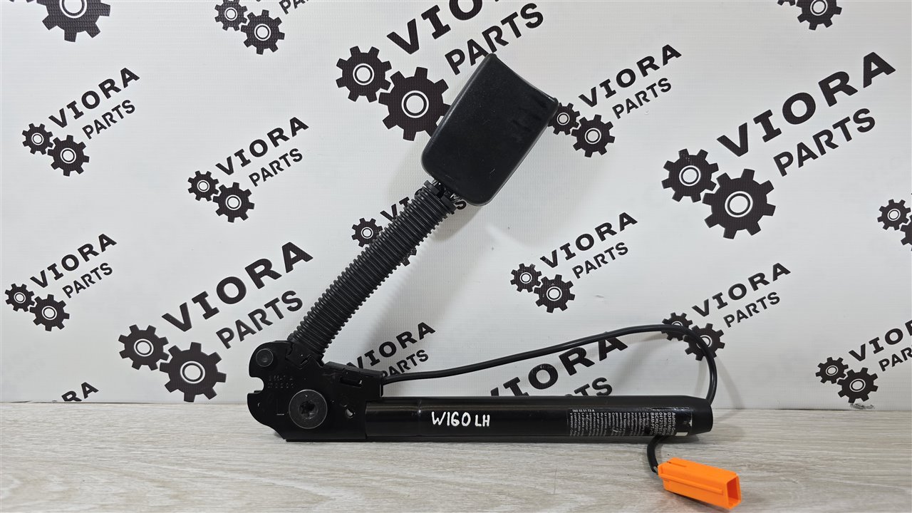 Преднатяжитель ремня безопасности, 1500 рублей, Лосино-Петровский