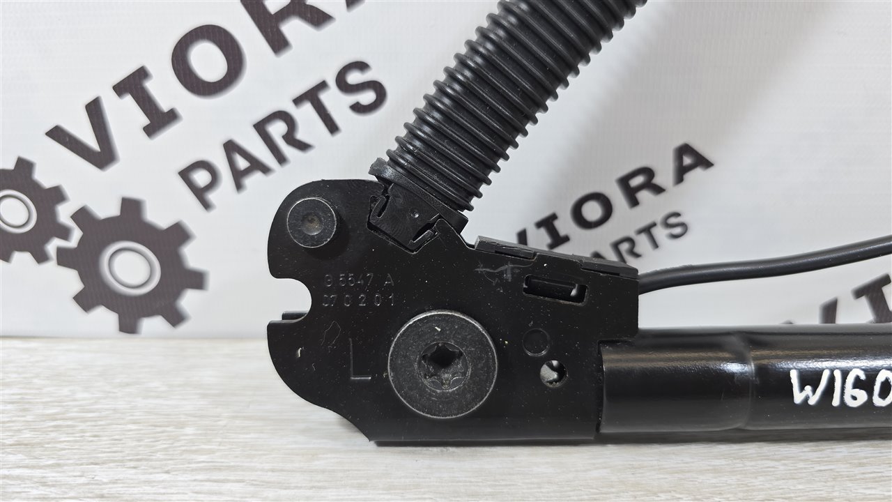 Преднатяжитель ремня безопасности, 1500 рублей, Лосино-Петровский