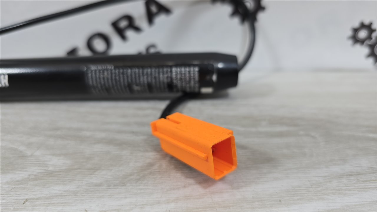 Преднатяжитель ремня безопасности, 1500 рублей, Лосино-Петровский