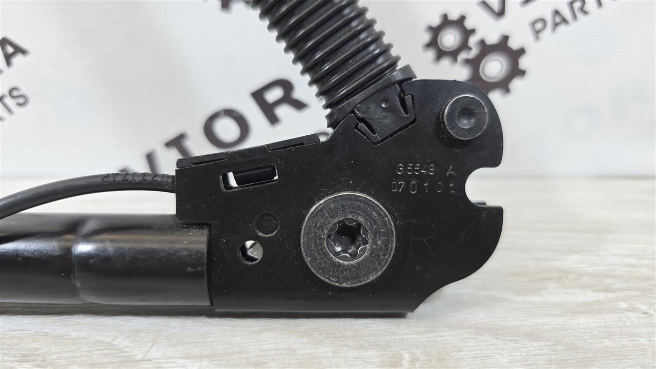 Преднатяжитель ремня безопасности, 1500 рублей, Лосино-Петровский