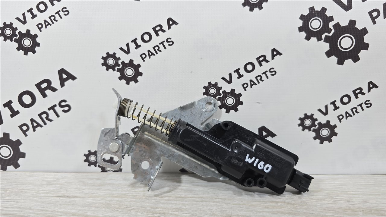 Активатор замка багажника, 1500 рублей, Лосино-Петровский