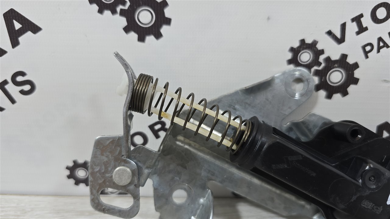 Активатор замка багажника, 1500 рублей, Лосино-Петровский