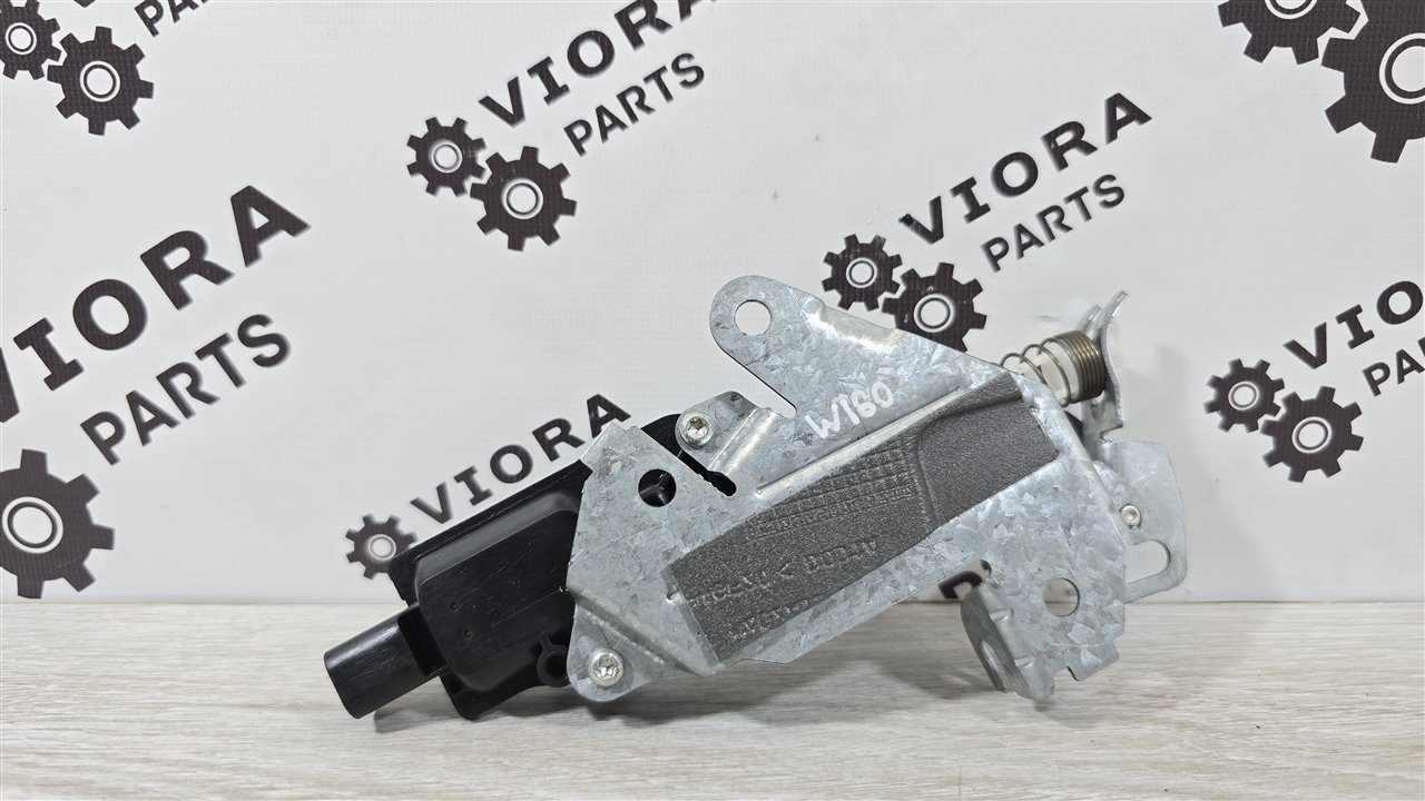 Активатор замка багажника, 1500 рублей, Лосино-Петровский