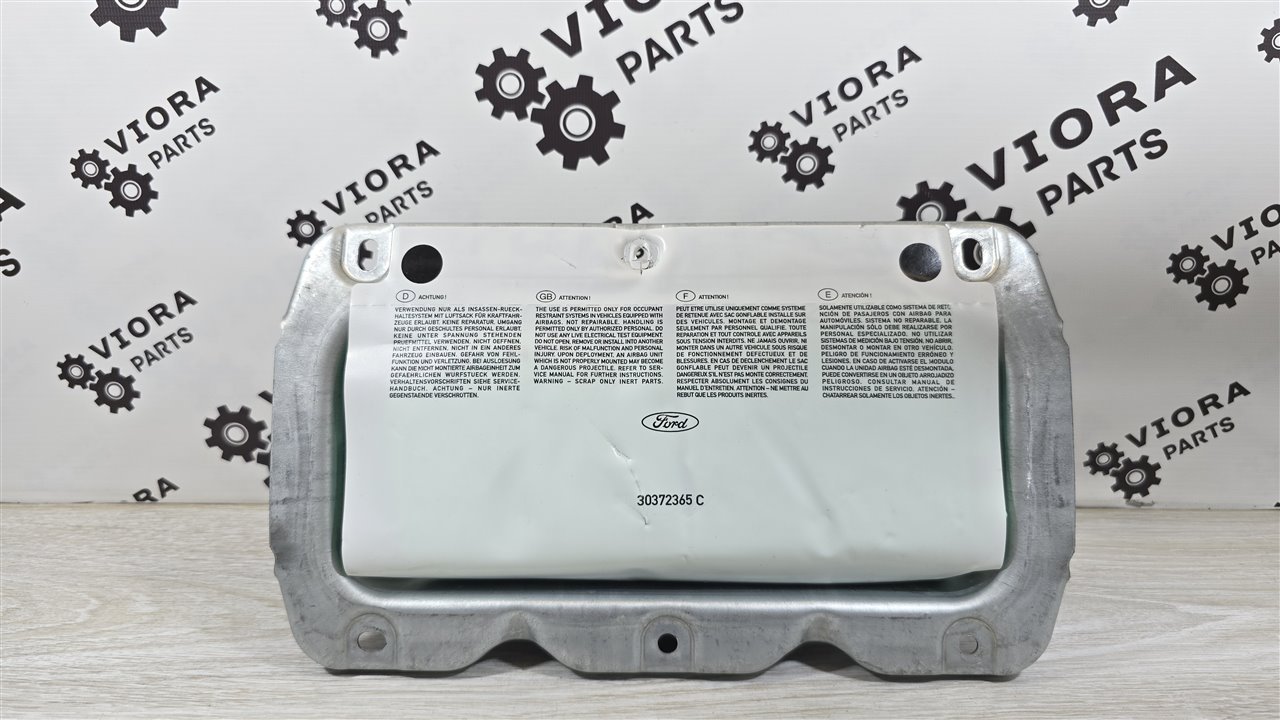 Подушка безопасности в торпедо, 1500 рублей, Лосино-Петровский