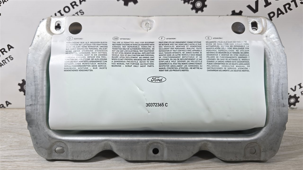 Подушка безопасности в торпедо, 1500 рублей, Лосино-Петровский